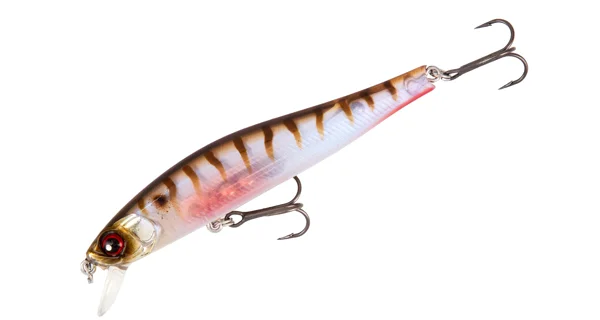 MIKADO - Wobler Jive Suspending 12 cm 24 g Oikawaperch