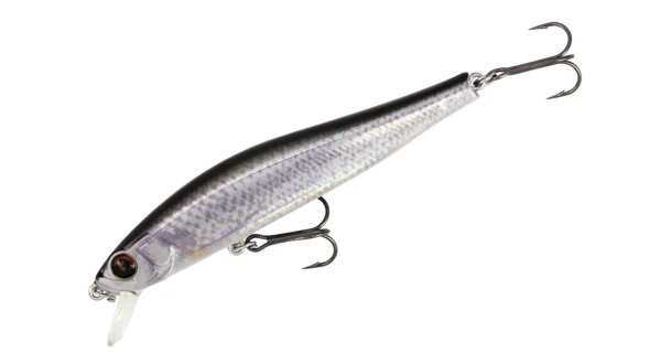 MIKADO - Wobler Jive Suspending 12 cm 24 g Smelt