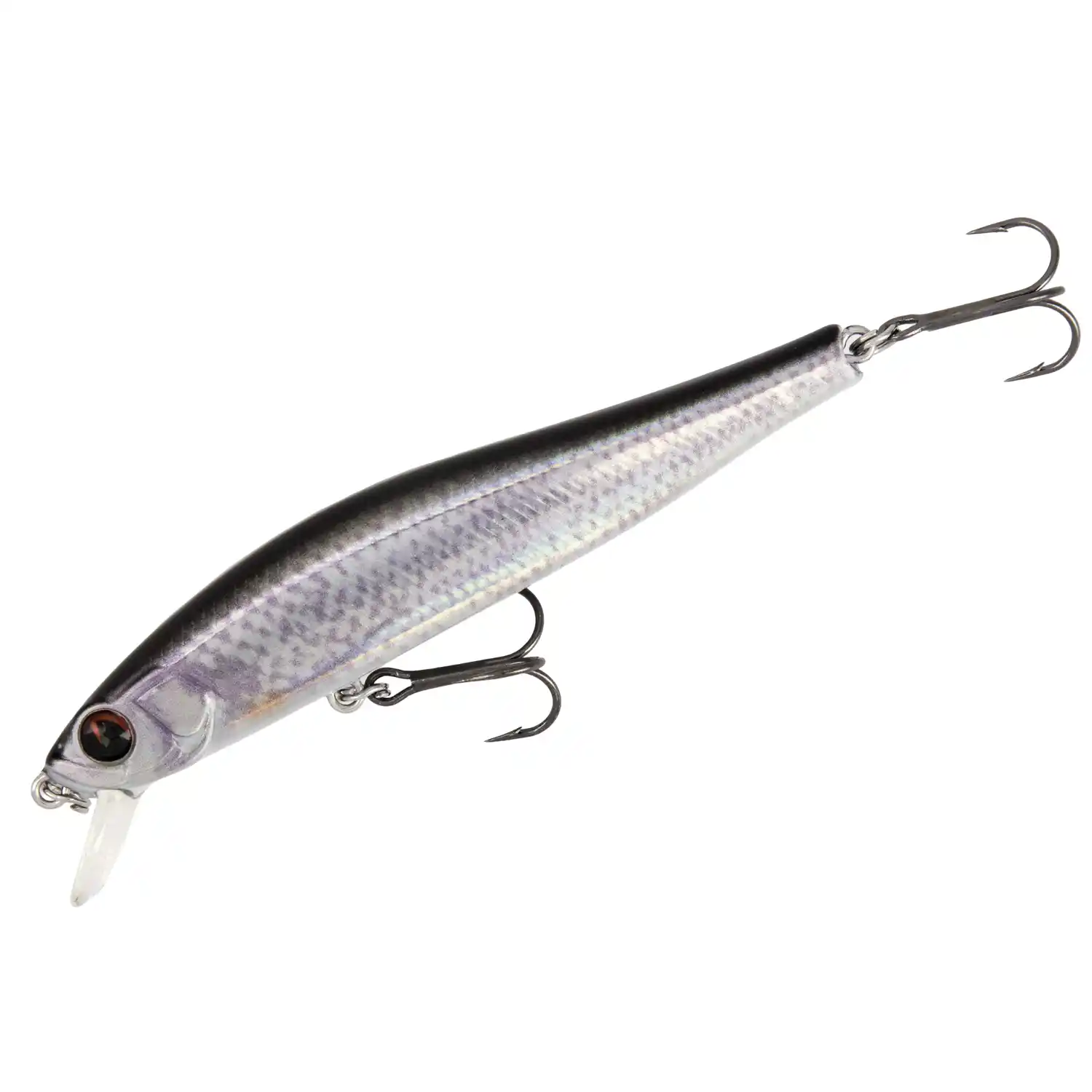 MIKADO - Wobler Jive Suspending 12 cm 24 g Smelt
