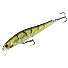 MIKADO - Wobler Jive Suspending 7 cm 5,9 g Green Perch