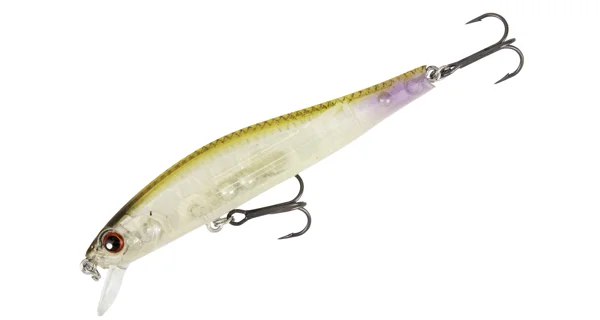 MIKADO - Wobler Jive Suspending 7 cm 5,9 g Ilusion