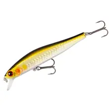 MIKADO - Wobler Jive Suspending 9 cm 10,5 g Ayu