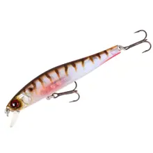 MIKADO - Wobler Jive Suspending 9 cm 10,5 g Oikawa Perch
