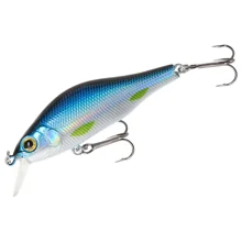 MIKADO - Wobler Lightning 7 cm 8,3 g Blue Bleak