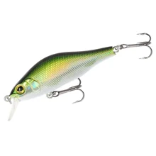 MIKADO - Wobler Lightning 7 cm 8,3 g Olive Bleak