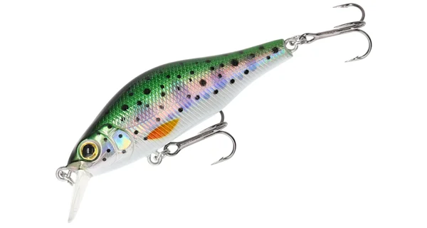 MIKADO - Wobler Lightning 7 cm 8,3 g RT