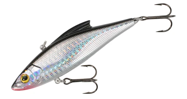 MIKADO - Wobler Magnat 9 cm 33 g 04 Potápivý