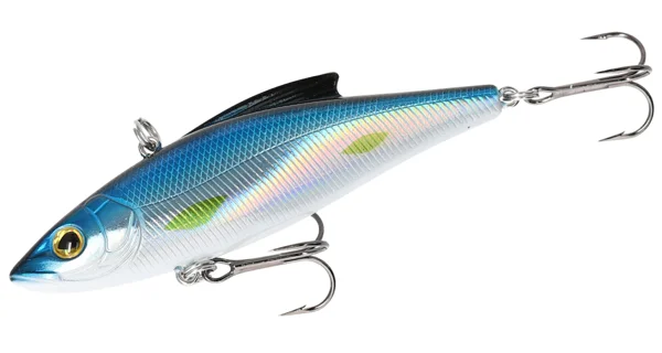 MIKADO - Wobler Magnat 9 cm 33 g Blue Bleak Potápivý