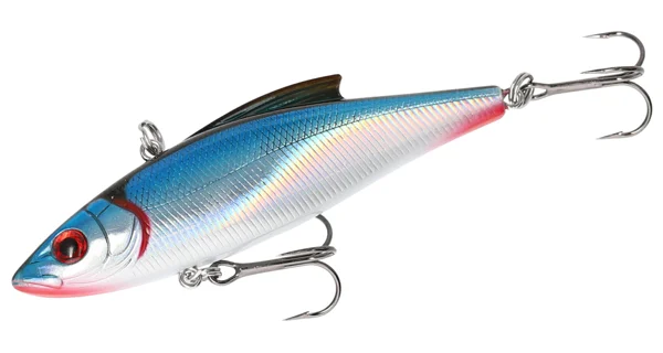 MIKADO - Wobler Magnat 9 cm 33 g Natural Brown Back Potápivý