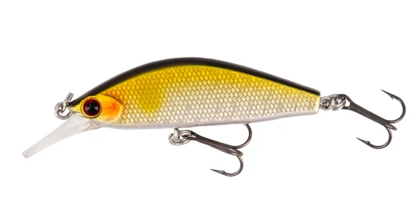 MIKADO - Wobler Mambo 4 cm 4,8 g Ayu