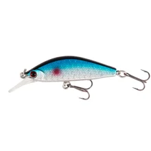 MIKADO - Wobler Mambo 4 cm 4,8 g Blue Roach