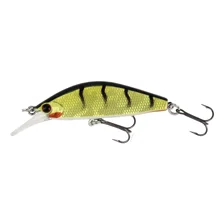MIKADO - Wobler Mambo 4 cm 4,8 g Green Perch