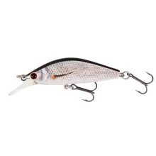 MIKADO - Wobler Mambo 4 cm 4,8 g Smelt