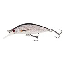MIKADO - Wobler Mambo 4 cm 4,8 g Smelt