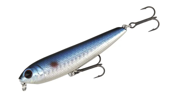 MIKADO - Wobler MFT Dog Plovoucí 7,5 cm 8 g Blue Roach