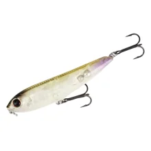 MIKADO - Wobler MFT Dog Plovoucí 7,5 cm 8 g Ilusion