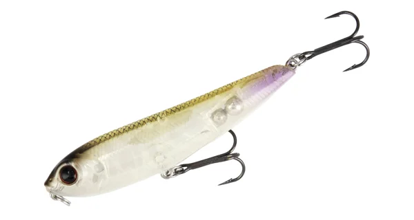 MIKADO - Wobler MFT Dog Plovoucí 7,5 cm 8 g Ilusion