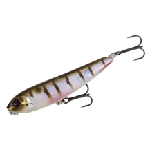 MIKADO - Wobler MFT Dog Plovoucí 7,5 cm 8 g Oikawa Perch