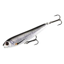 MIKADO - Wobler MFT Dog Plovoucí 7,5 cm 8 g Smelt