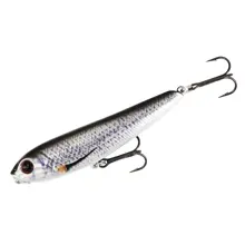MIKADO - Wobler MFT Dog Plovoucí 7,5 cm 8 g Smelt