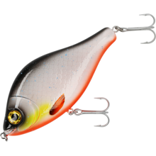 MIKADO - Wobler MFT JERK - 10 cm Bream Potápivý