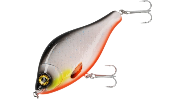 MIKADO - Wobler MFT Jerk Sinking 7 cm Bream