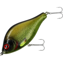 MIKADO - Wobler MFT Jerk Sinking 7 cm Tench