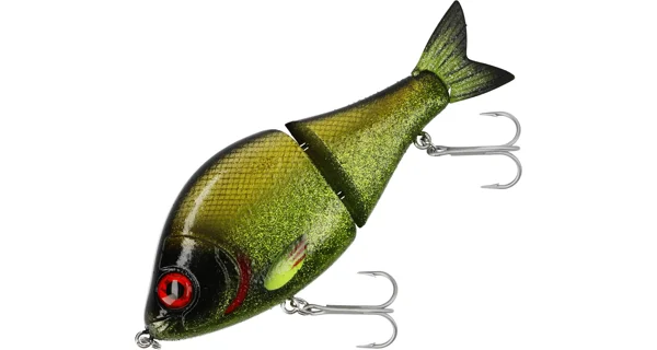 MIKADO - Wobler MFT Swimbait 10 cm Tench Volně Potápivý