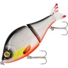 MIKADO - Wobler MFT Swimbait - 7 cm Bream Volně Potápivý