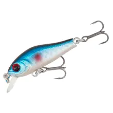 MIKADO - Wobler Prominow 3,5 cm 2 g Blue Roach