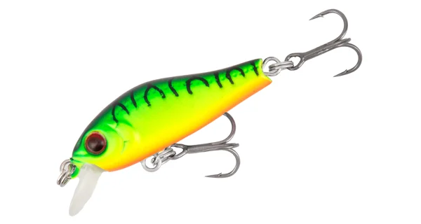 MIKADO - Wobler Prominow 3,5 cm 2 g Fire Tiger