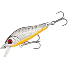 MIKADO - Wobler Prominow 3,5 cm 2 g Holo Bleak