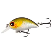 MIKADO - Wobler Shimmy 3,4 cm 3 g Ayu