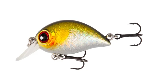 MIKADO - Wobler Shimmy 3,4 cm 3 g Ayu