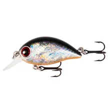 MIKADO - Wobler Shimmy 3,4 cm 3 g Holo Freak