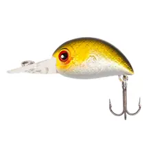 MIKADO - Wobler Shimmy DR 3 cm 3,3 g Ayu