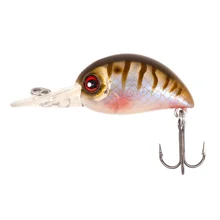 MIKADO - Wobler Shimmy DR 3 cm 3,3 g Oikawa Perch