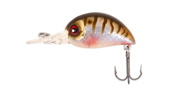 MIKADO - Wobler Shimmy DR 3 cm 3,3 g Oikawa Perch