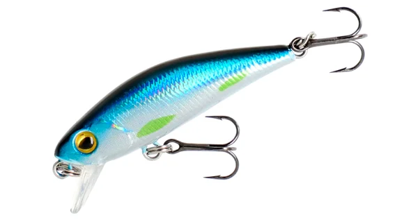 MIKADO - Wobler Twist 4,2 cm 2,8 g BB