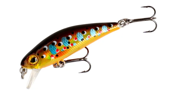 MIKADO - Wobler Twist 4,2 cm 2,8 g BT