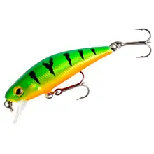 MIKADO - Wobler Twist 4,2 cm 2,8 g FT