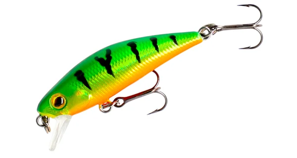 MIKADO - Wobler Twist 4,2 cm 2,8 g FT
