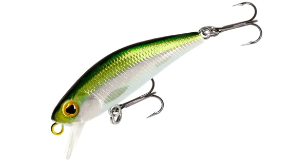 MIKADO - Wobler Twist 4,2 cm 2,8 g OB