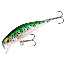 MIKADO - Wobler Twist 4,2 cm 2,8 g RT