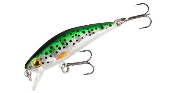 MIKADO - Wobler Twist 4,2 cm 2,8 g RT