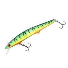 MIKADO - Wobler Twitch Instinct Floating 11,5 cm Blue Roach