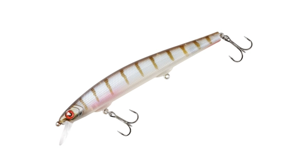 MIKADO - Wobler Twitch Instinct Floating 11,5 cm Oikawa Perch