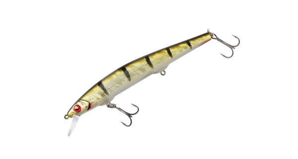 MIKADO - Wobler Twitch Instinct Floating 11,5 cm Perch