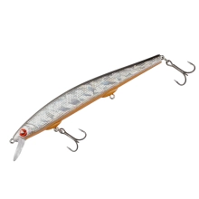 MIKADO - Wobler Twitch Instinct Floating 11,5 cm Roach