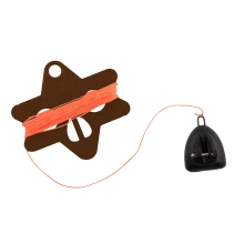 MIKADO - Zadní olovo back Lead 113 g